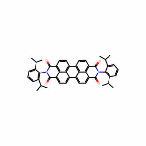 N,N′-Bis(2,6-diisopropylphenyl)-3,4,9,10-perylenetetracarboxylic Diimide