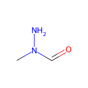 Hydrazinecarboxaldehyde, 1-methyl- (9CI)