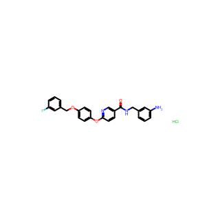 YM-244769 (hydrochloride)