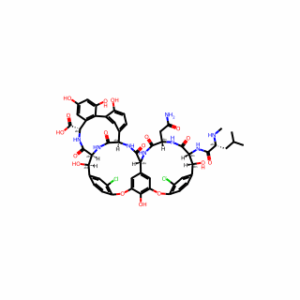 Vancomycin Aglycon