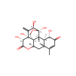 Eurycomanone