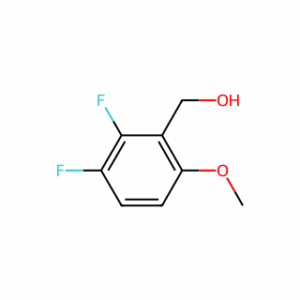 (2,3-Difluoro-6-methoxyphenyl)methanol