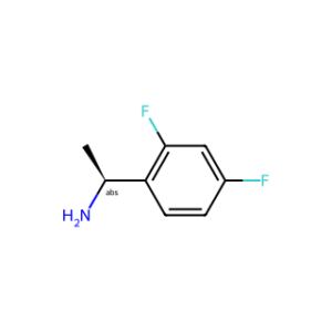 (S)-1-(2，4-Difluorophenyl)ethanamine