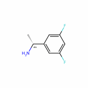 (R)-1-(3,5-Difluorophenyl)ethanamine