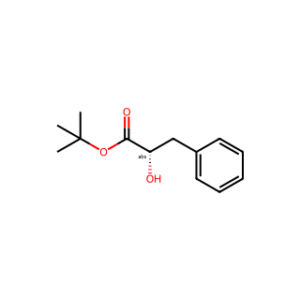 (S)-tert-Butyl 2-hydroxy-3-phenylpropanoate