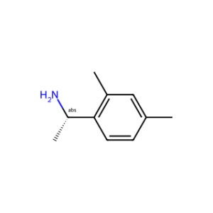 (S)-1-(2,4-Dimethylphenyl)Ethanamine