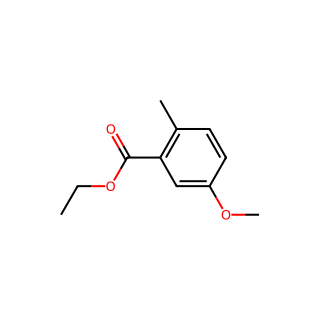Ethyl 5-methoxy-2-methylbenzoate