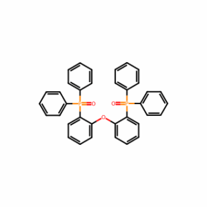 (Oxybis(2,1-phenylene))bis(diphenylphosphine oxide)