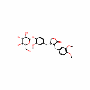 Styraxlignolide F
