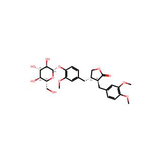 Styraxlignolide F