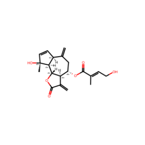 Eupalinilide B