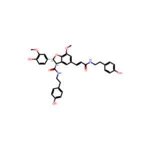 Grossamide