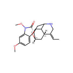 Humantenirine