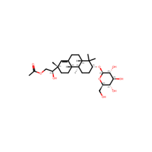 Hythiemoside A