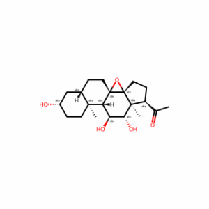 Tenacigenin B