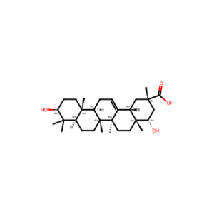 Triptotriterpenic acid A