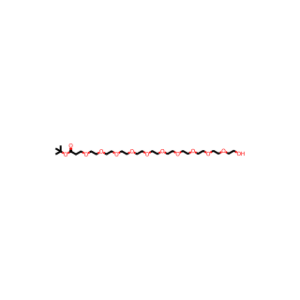 HO-PEG10-tBu