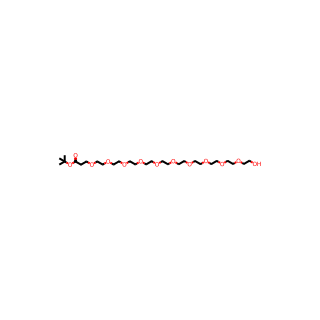 HO-PEG10-tBu