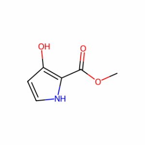 Methyl 3-hydroxy-1H-pyrrole-2-carboxylate