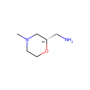 (S)-(4-Methylmorpholin-2-yl)methanamine