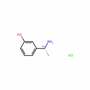 (R)-3-(1-Aminoethyl)phenol hydrochloride