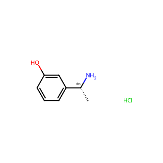 (R)-3-(1-Aminoethyl)phenol hydrochloride