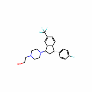 Tefludazine