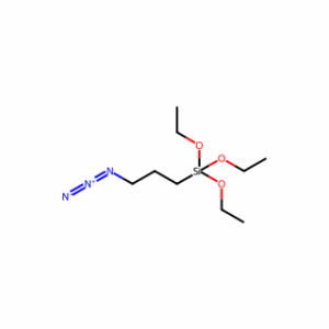 (3-Azidopropyl)triethoxysilane