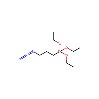(3-Azidopropyl)triethoxysilane
