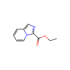 Ethyl imidazo[1,5-a]pyridine-3-carboxylate