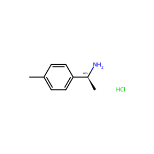 (S)-1-(p-Tolyl)ethanamine hydrochloride