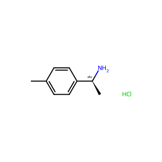(S)-1-(p-Tolyl)ethanamine hydrochloride