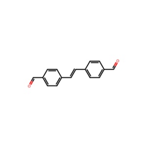 (E)-4,4′-(Ethene-1,2-diyl)dibenzaldehyde