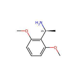 (S)-1-(2,6-Dimethoxyphenyl)ethanamine