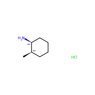 (1S,2R)-2-Methylcyclohexanamine hydrochloride