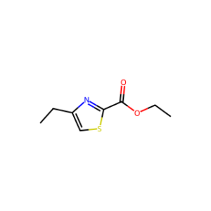 Ethyl 4-ethylthiazole-2-carboxylate