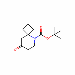 tert-Butyl 8-oxo-5-azaspiro[3.5]nonane-5-carboxylate