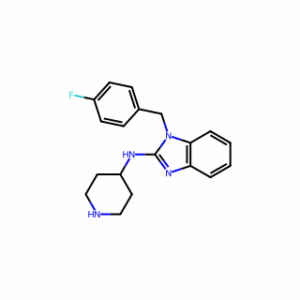 Tecastemizole