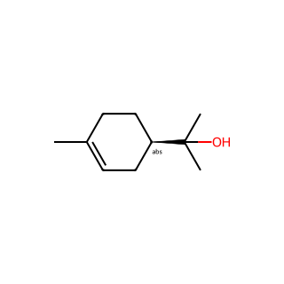 (+)-α-Terpineol