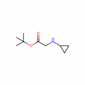 tert-Butyl cyclopropylglycinate