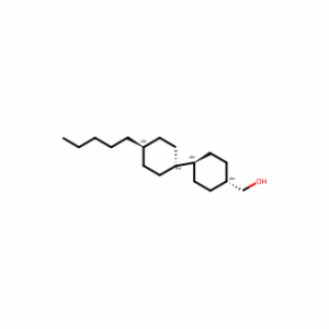((trans,trans)-4′-Pentyl-[1,1′-bi(cyclohexan)]-4-yl)methanol