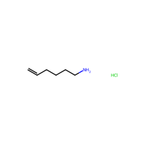 Hex-5-en-1-amine hydrochloride