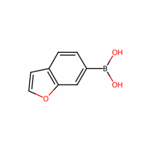 (1-Benzofuran-6-yl)boronic acid