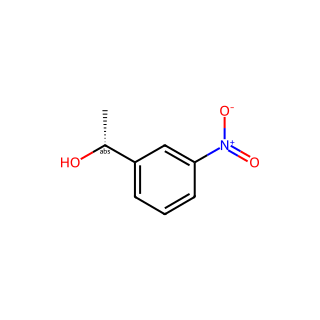 (R)-1-(3-Nitrophenyl)ethanol