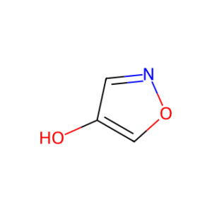 Isoxazol-4-ol
