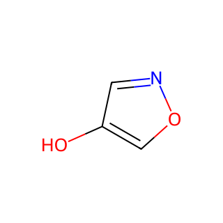 Isoxazol-4-ol