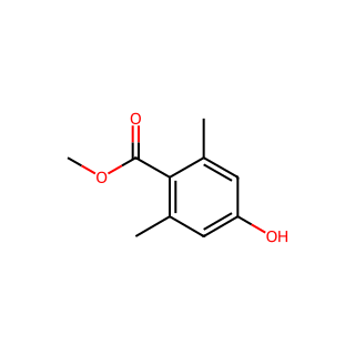 Methyl 4-hydroxy-2,6-dimethylbenzoate