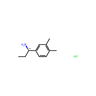 (R)-1-(3,4-Dimethylphenyl)propan-1-amine hydrochloride