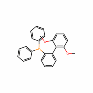 (2′,6′-Dimethoxy-[1,1′-biphenyl]-2-yl)diphenylphosphine