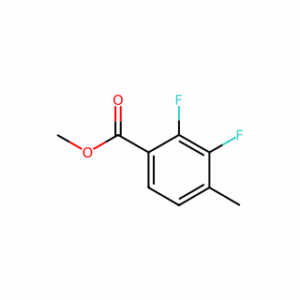 Methyl 2,3-Difluoro-4-Methylbenzoate